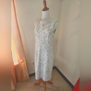 Apt 9 Business/Work Pencil Dress 10